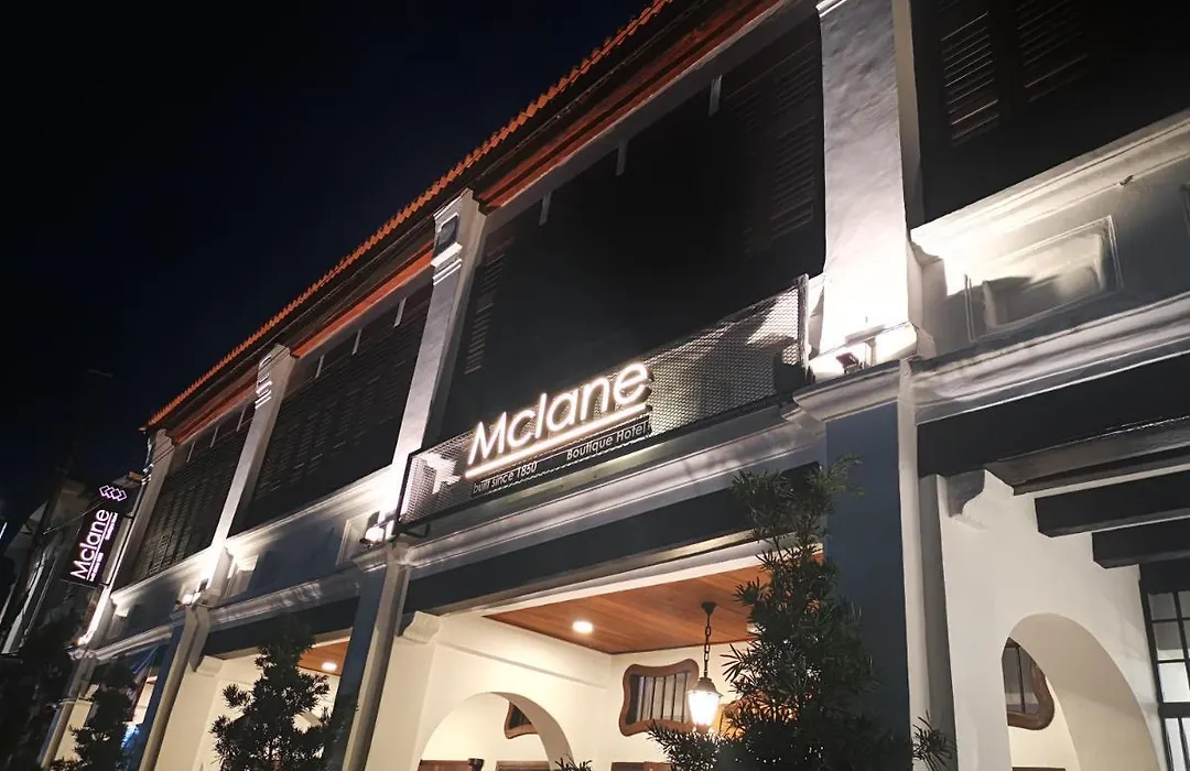 Mclane Boutique Hotel-1